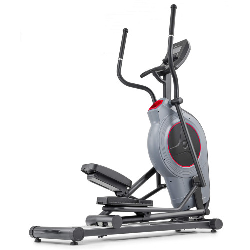 Орбітрек  Hop-Sport HS-100C Galaxy iConsole+ gray - фото №8